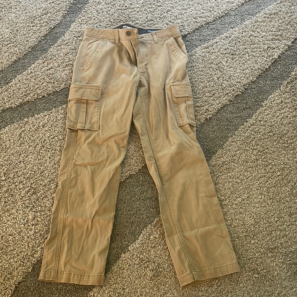 Men’s dress pants
